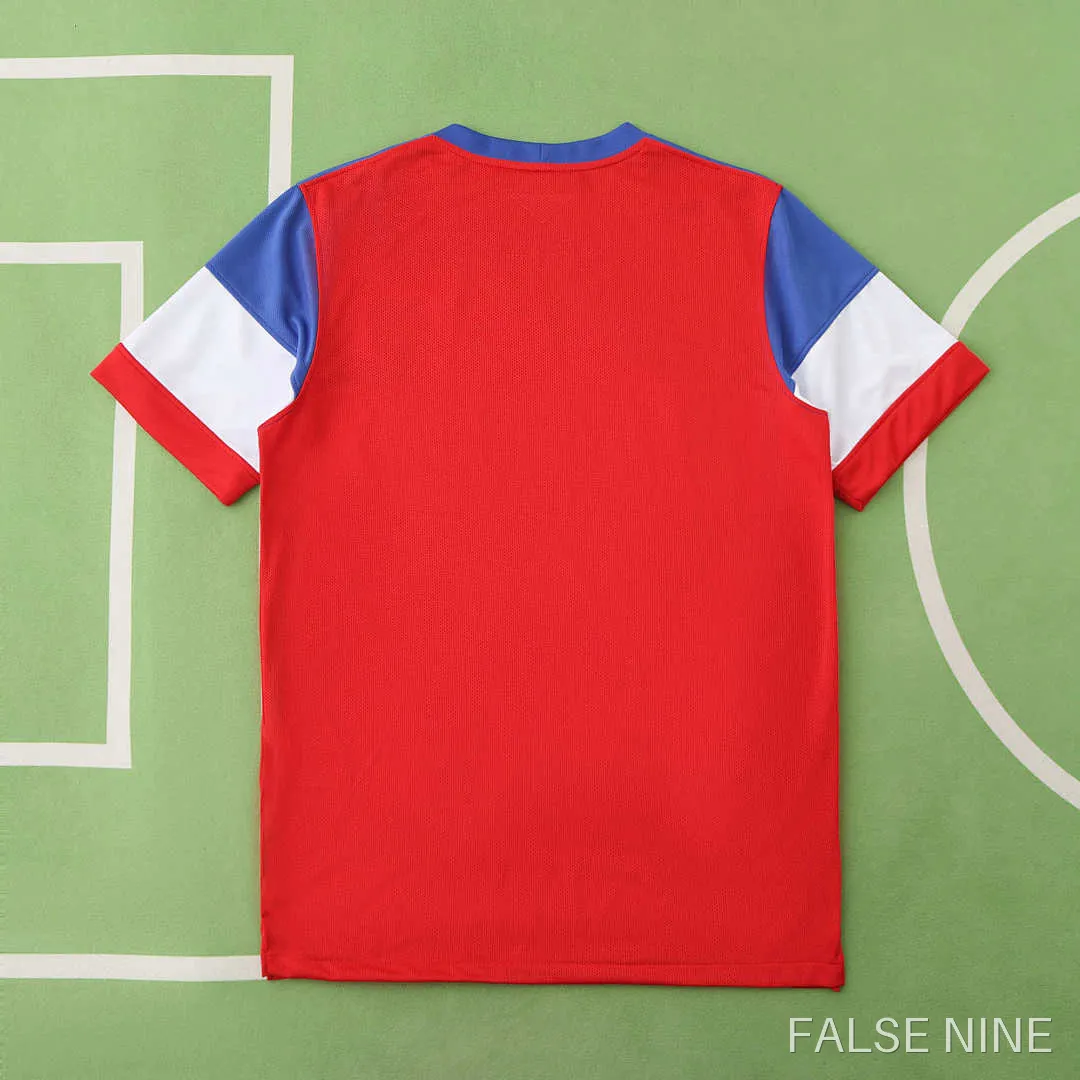 2014 USA away retro Fan version, photo 21