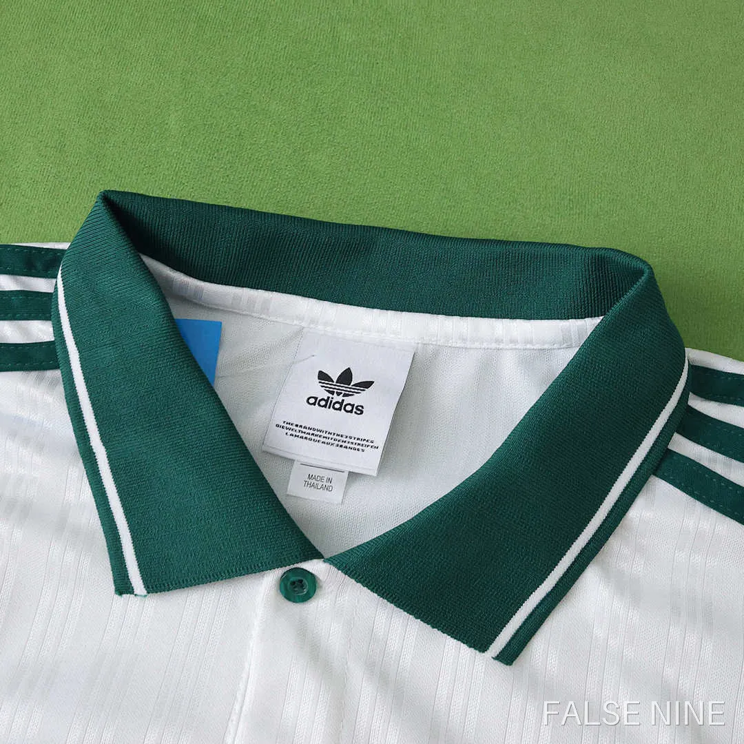 Oasis Co-branded 25/26 Home Shirt, photo 2