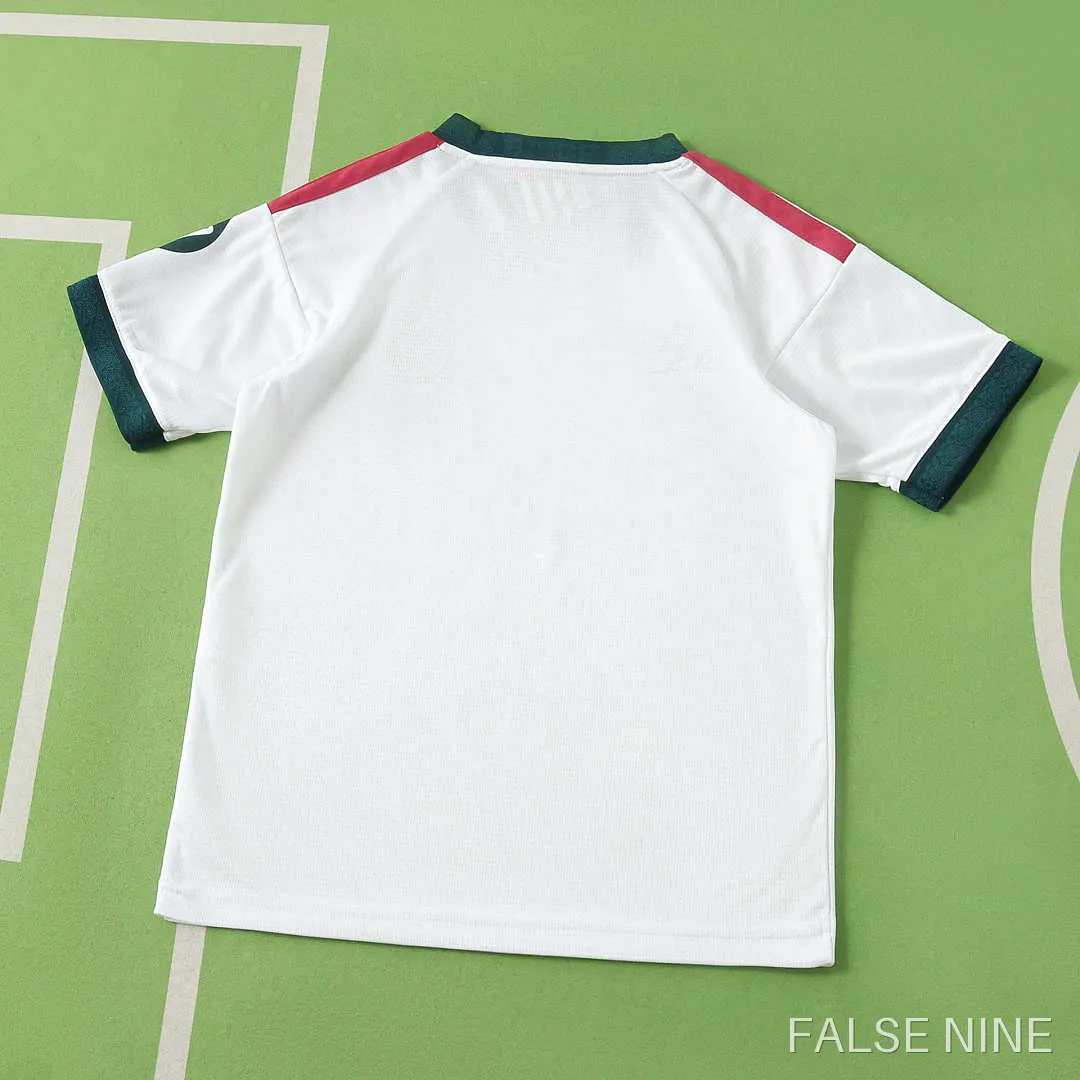 Real Madrid 26/27 Home Kids Kit, photo 3