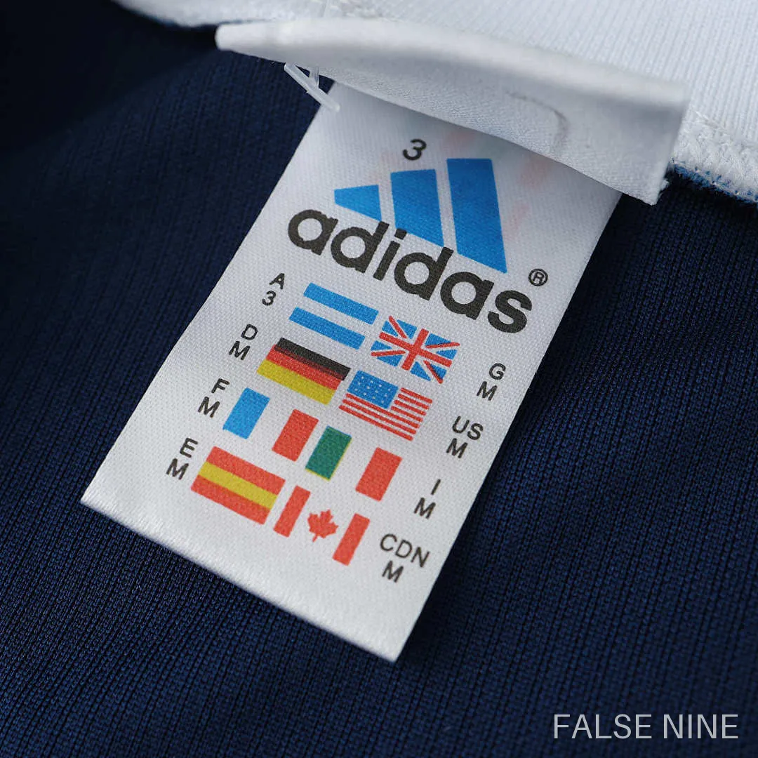 1998 Argentina away retro Fan version, photo 11