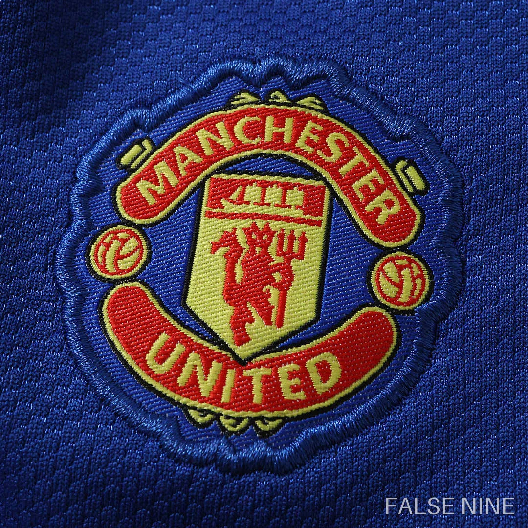 Manchester United 26/27 Away Kids Kit, photo 11