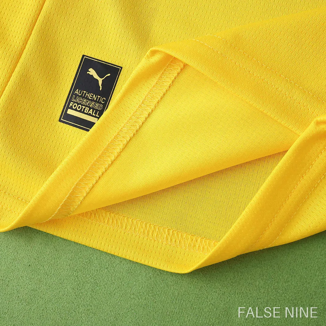 Borussia Dortmund 25/26 Home Shirt (Fan Version), photo 15