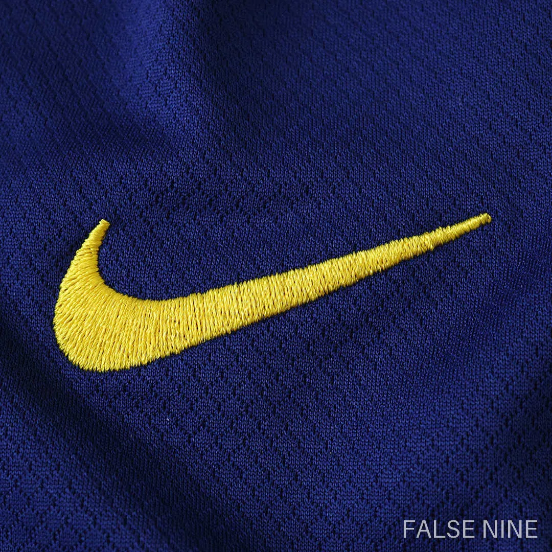 FC Barcelona 25/26 Home Kit (Kids), photo 8