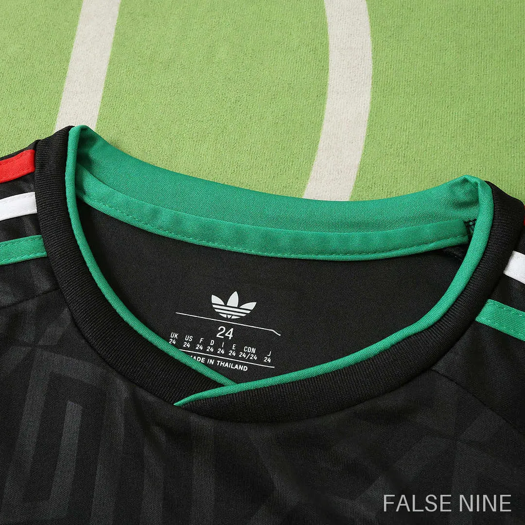 Mexico 2026 Third Kit (Kids), photo 26