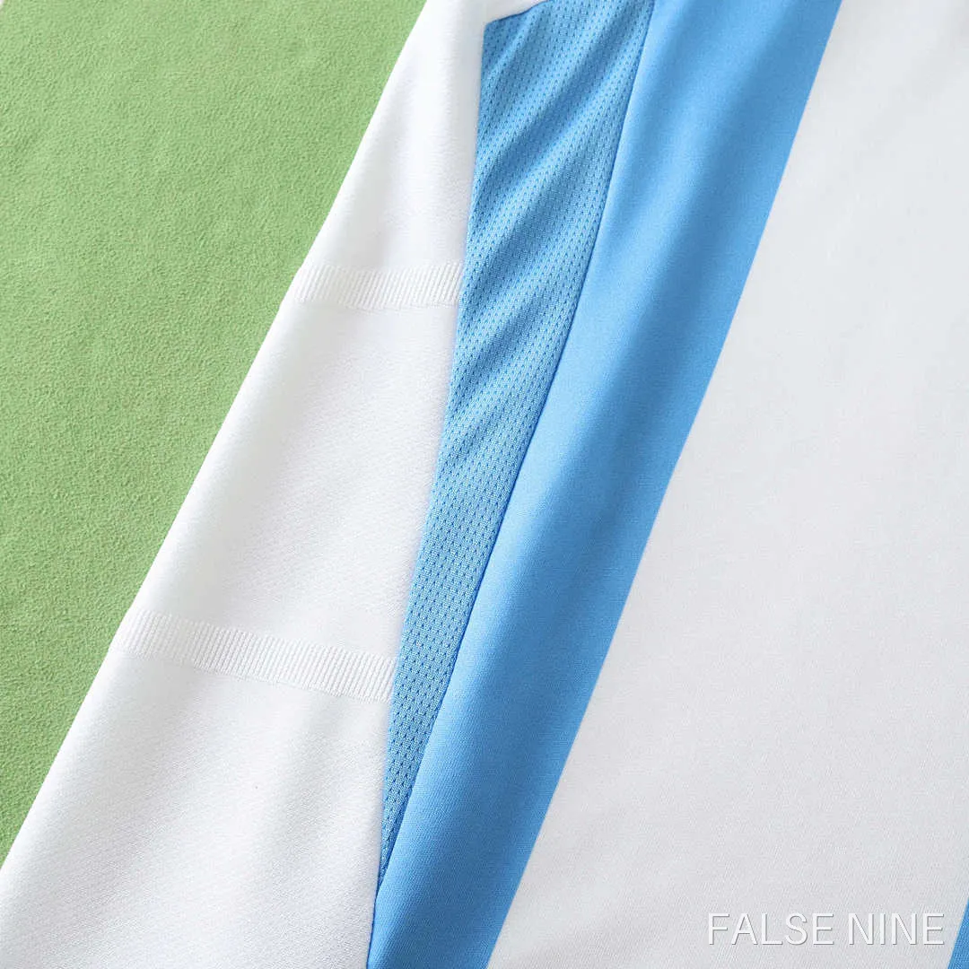 Argentina 24/25 Home Shirt (Player Version), photo 28