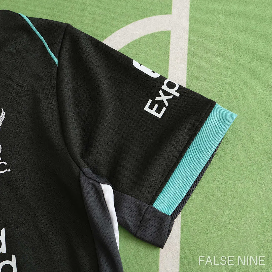 Liverpool 24/25 Away Kit (Kids), photo 28