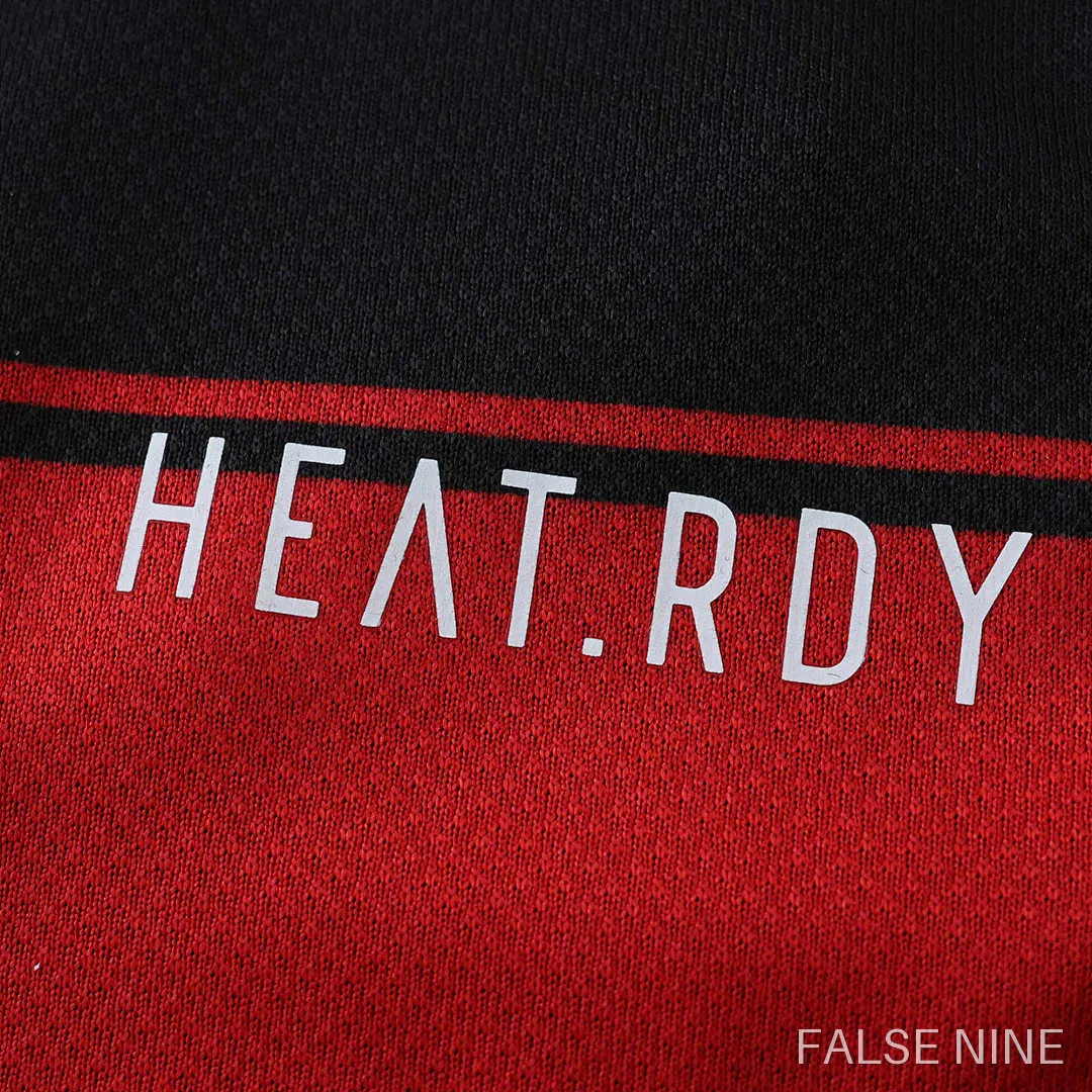 CR Flamengo 25/26 Home Shirt (Player Version), photo 11