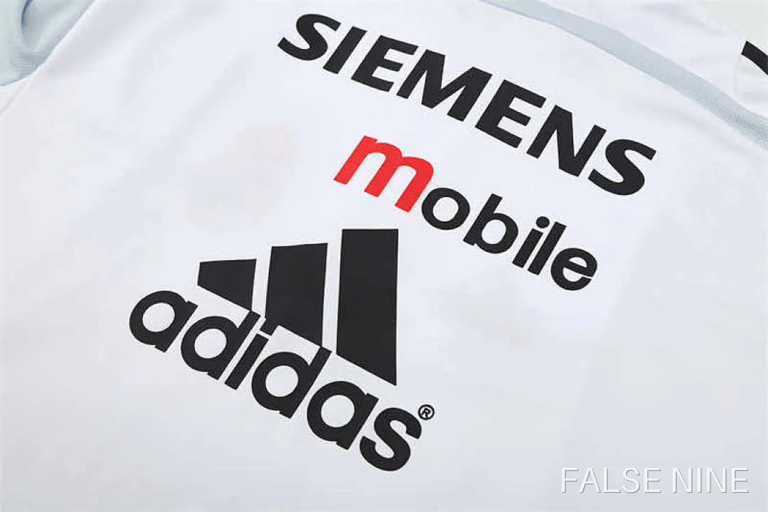 Real Madrid 04/05 Training Jacket, photo 12