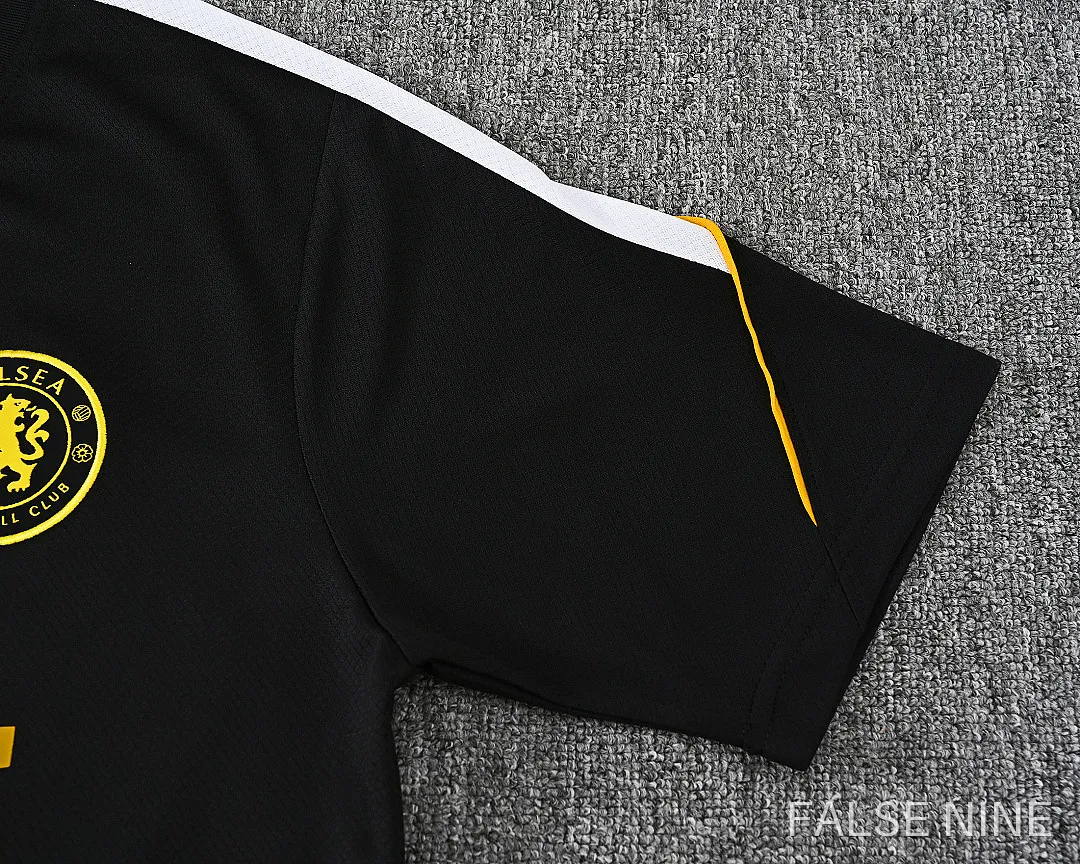 Chelsea 26/27 Training Kit (Fan Version), photo 13