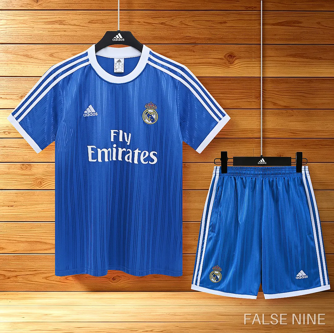Real Madrid 26/27 Training Kit (Fan Version), photo 21