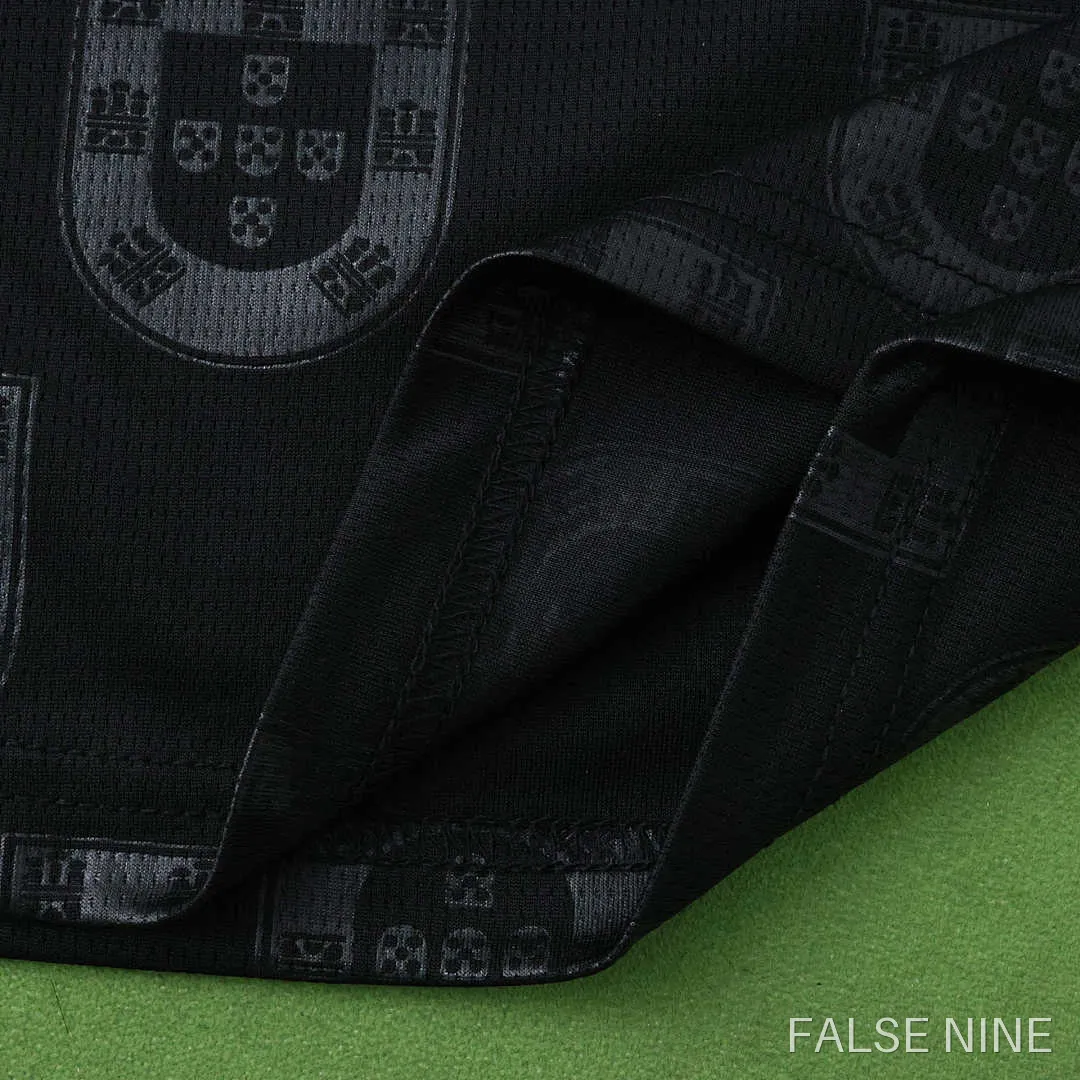 Portugal 2025 Tribute to Eusebio Special Edition Women's Shirt, photo 7