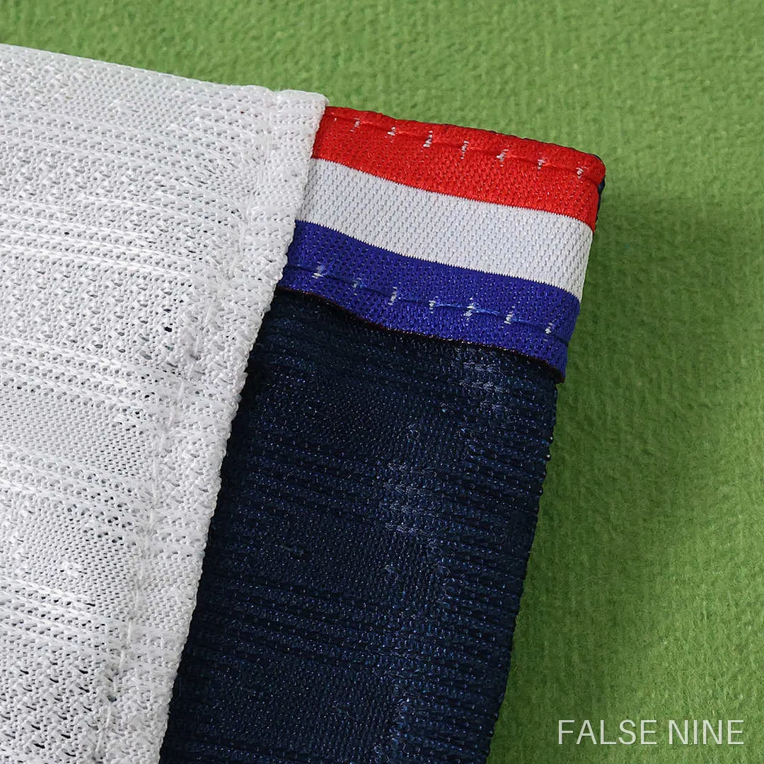 Paris Saint-Germain 26/27 Away Shirt (Player Version), photo 14