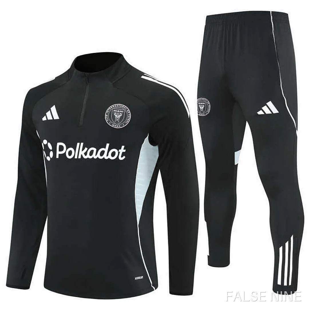 Inter Miami CF 25/26 Training Tracksuit Set, photo 15