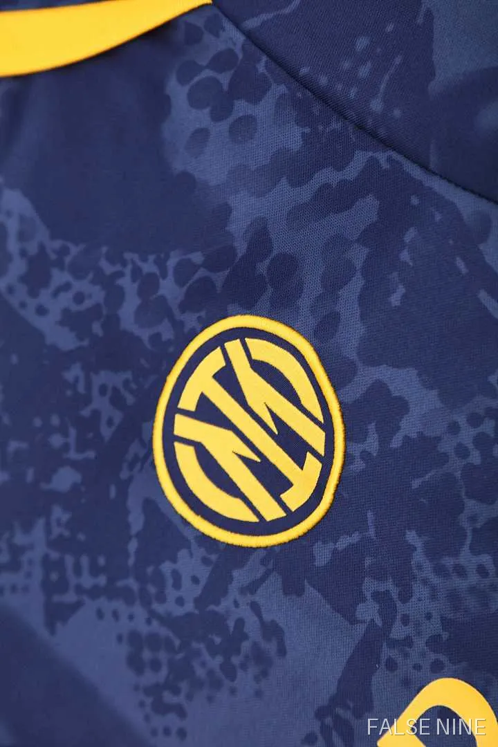 Inter Milan 25/26 Training Kit (Fan Version), photo 7