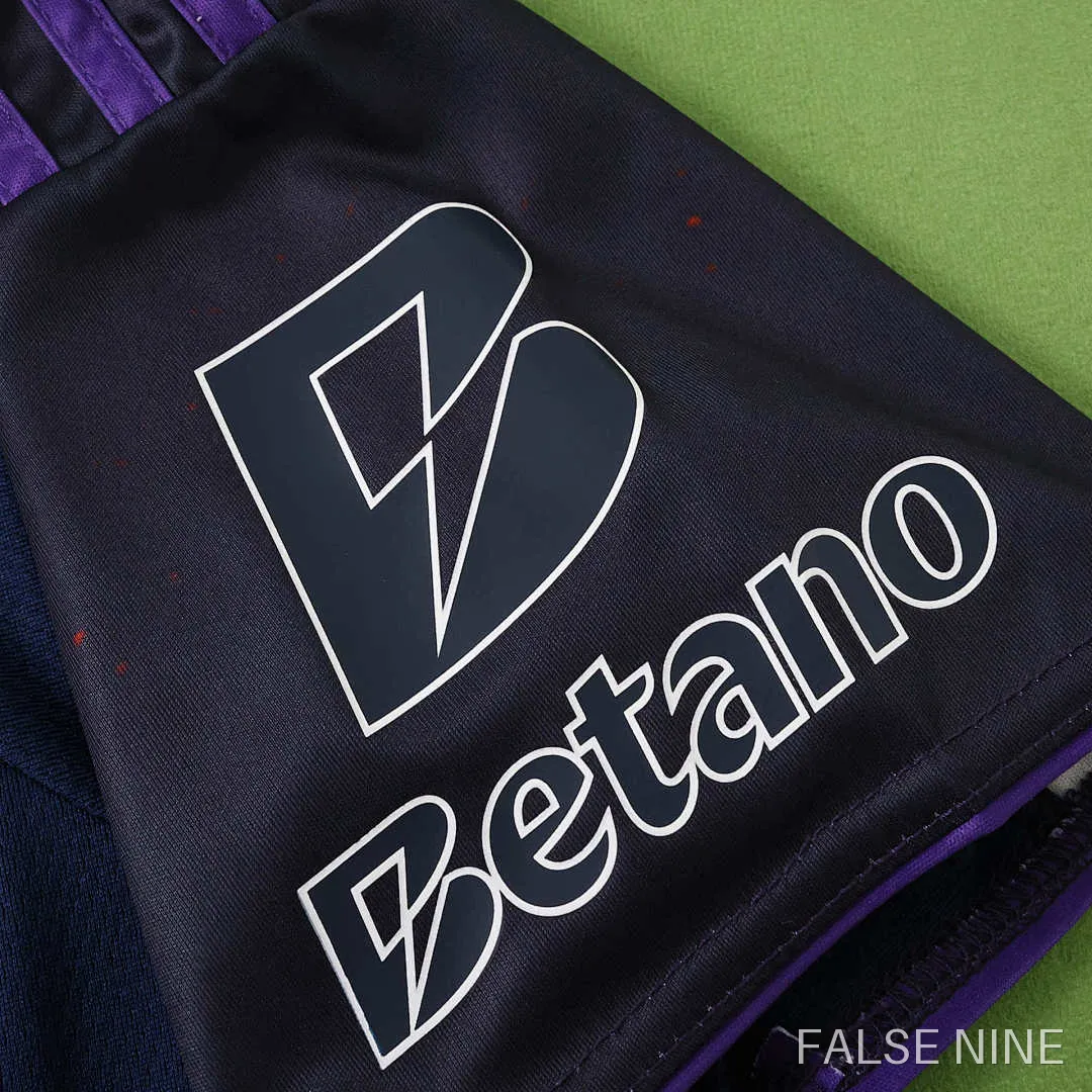 Benfica 26/27 Fourth Shirt (Fan Version), photo 17