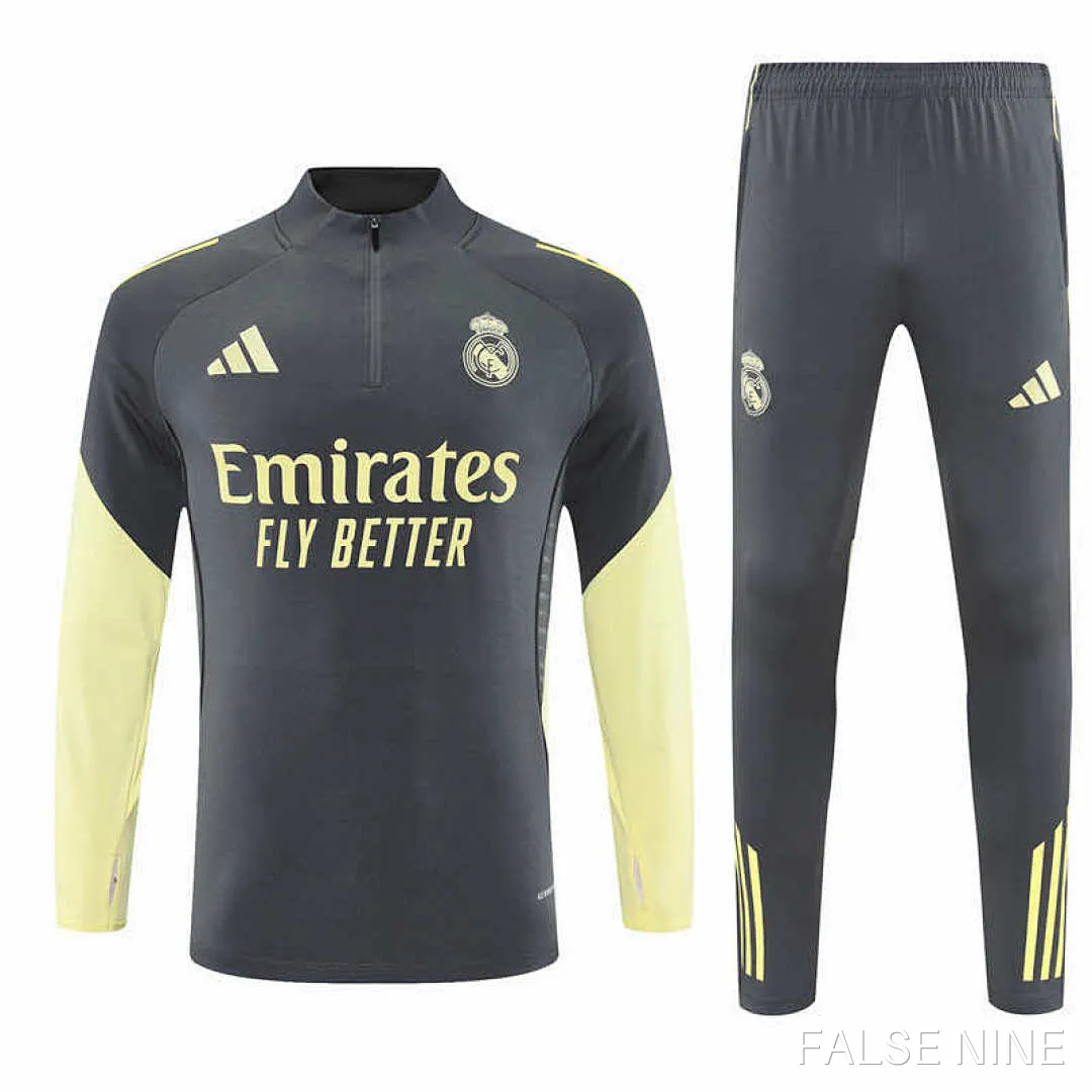 Real Madrid 25/26 Training Tracksuit Set, photo 1