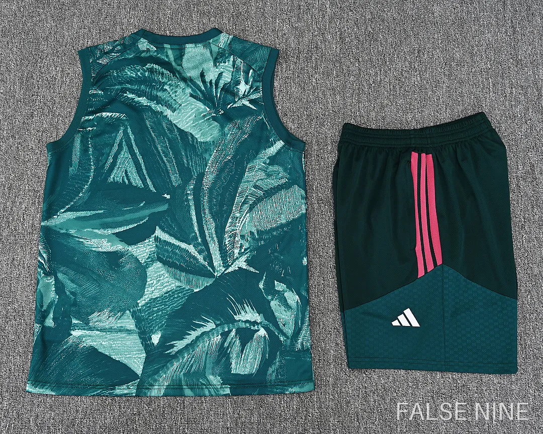 Real Madrid 26/27 Training Vest (Fan Version), photo 6