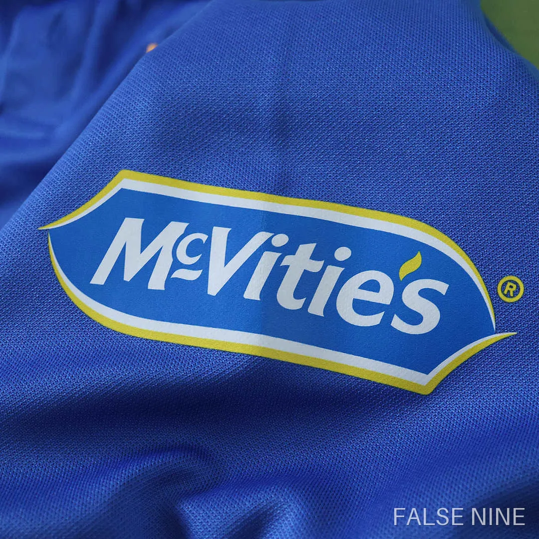 Hull City 26/27 Third Shirt (Fan Version), photo 17