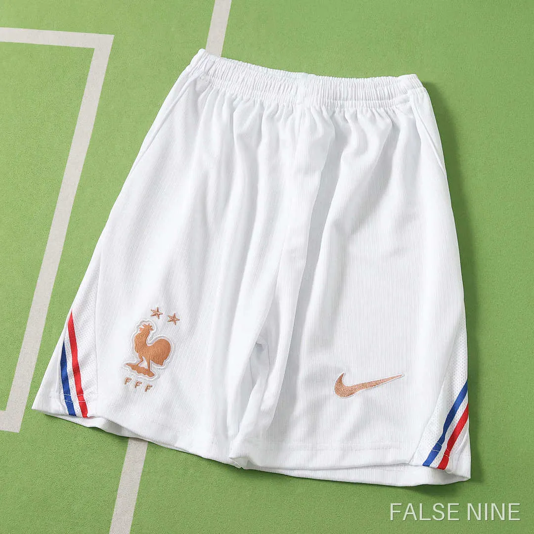 France 2026 Home Kit (Kids), photo 6