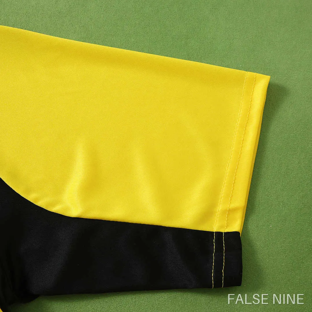 Cape Verde 2026 Goalkeeper Shirt (Fan Version), photo 11