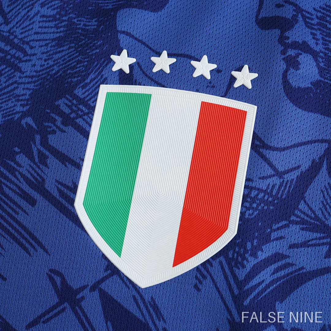Italy 24/25 Special Edition Shirt (Fan Version), photo 5