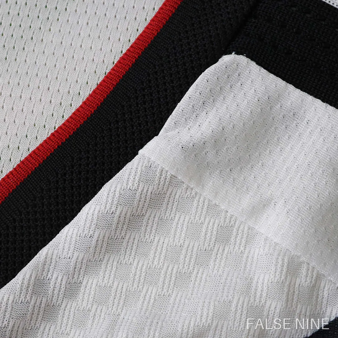 Germany 2026 Home Long Sleeve Shirt (Player Version), photo 13