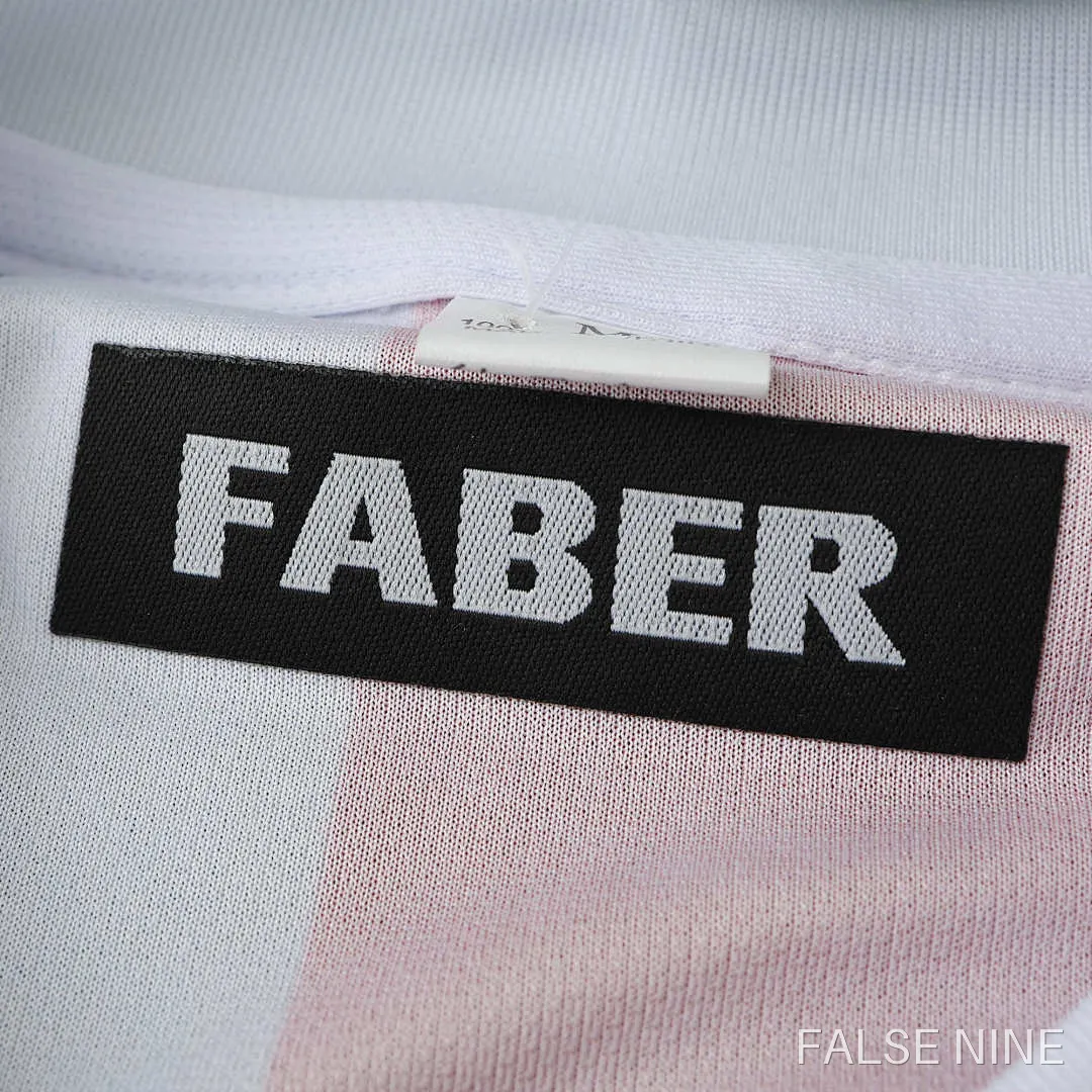 VfL Bochum 1997/99 Home Shirt (Retro Fan Version), photo 7