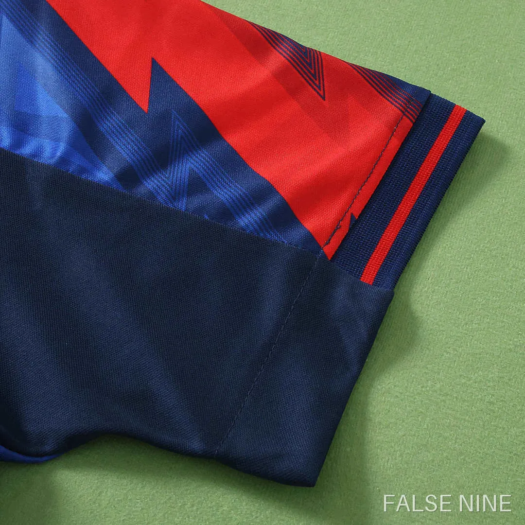 Crystal Palace 26/27 Third Shirt (Fan Version), photo 16