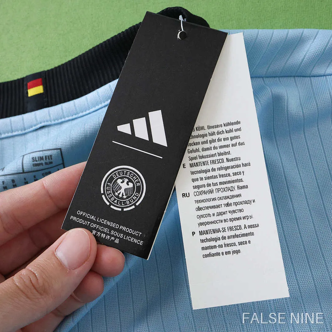 24/25 Germany 125 anniversary Player version, photo 21