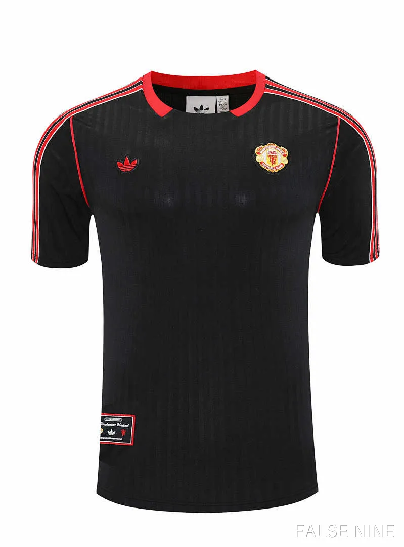 Manchester United 25/26 Training Kit (Fan Version), photo 6