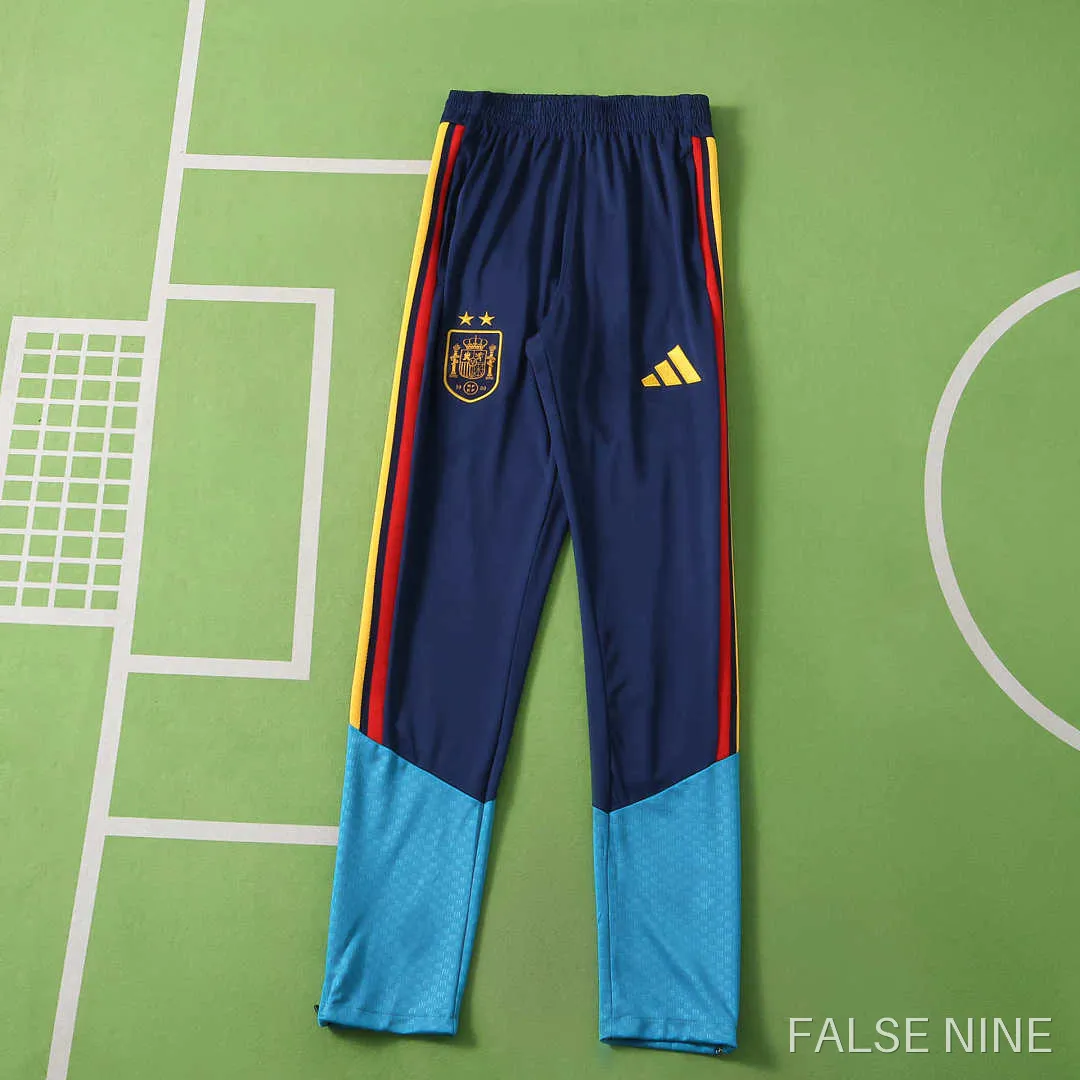 Spain 2026 Training Tracksuit, photo 3
