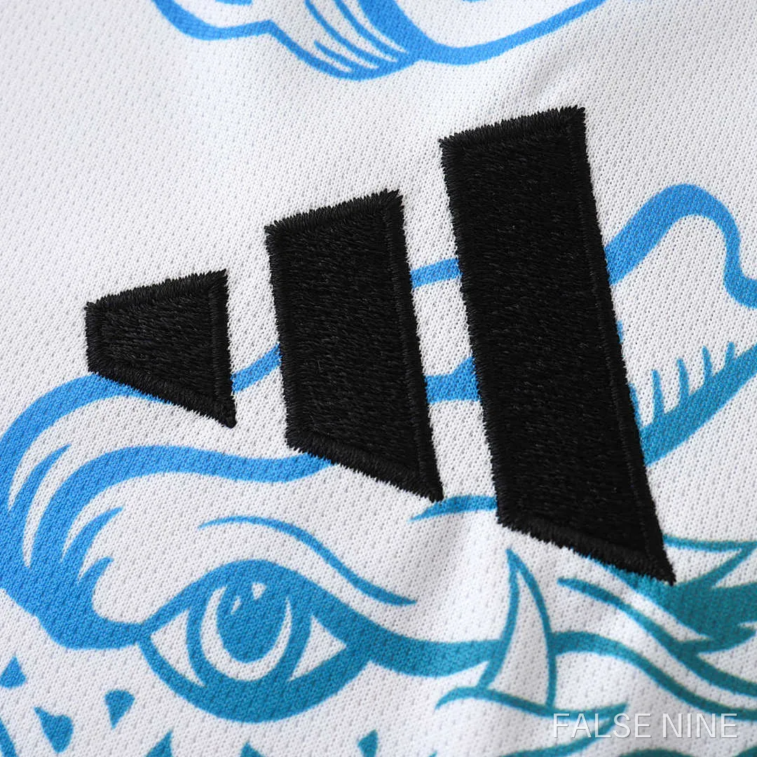 Real Madrid 24/25 Concept Shirt (Fan Version), photo 6