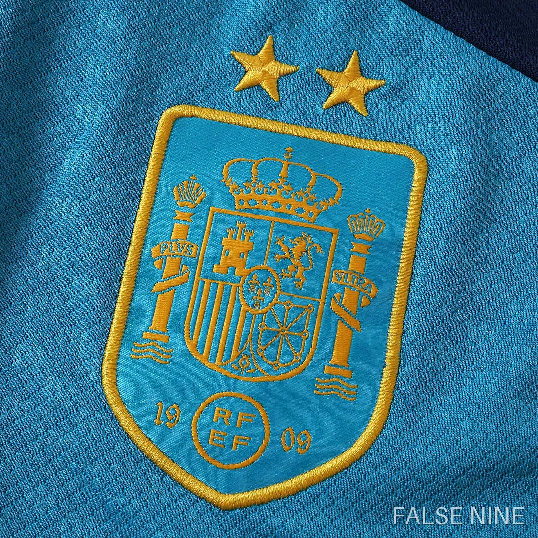 Spain 2026 Training Kit (Fan Version), photo 15