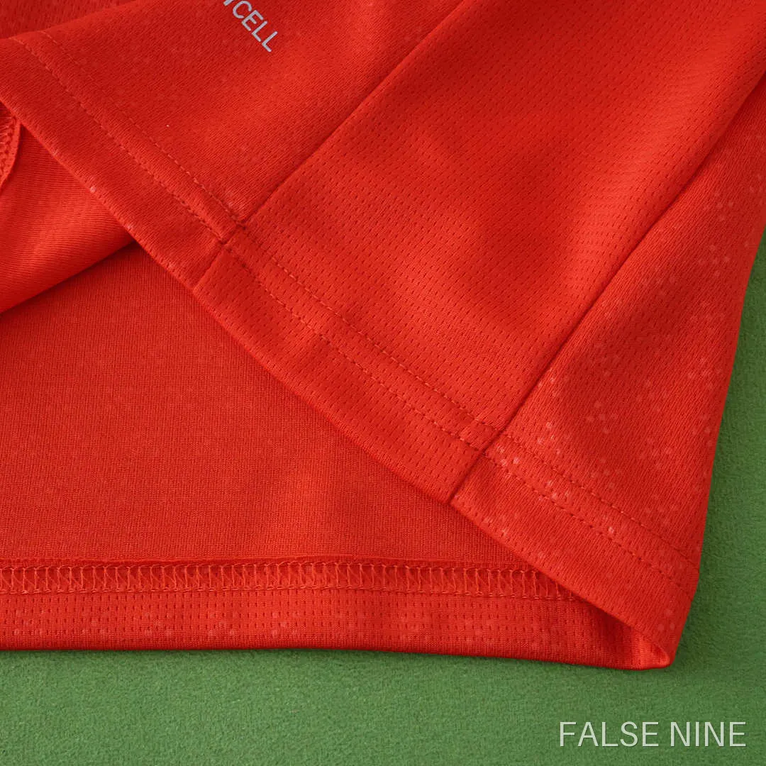 Portugal 25/26 Home Shirt (Long Sleeve Fan Version), photo 10