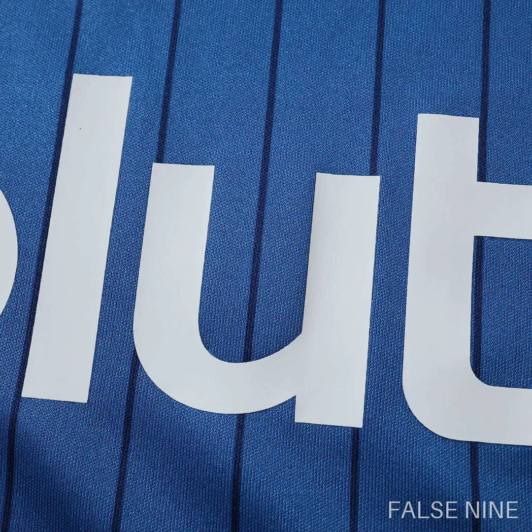 Como 1907 26/27 Home Shirt (Fan Version), photo 14