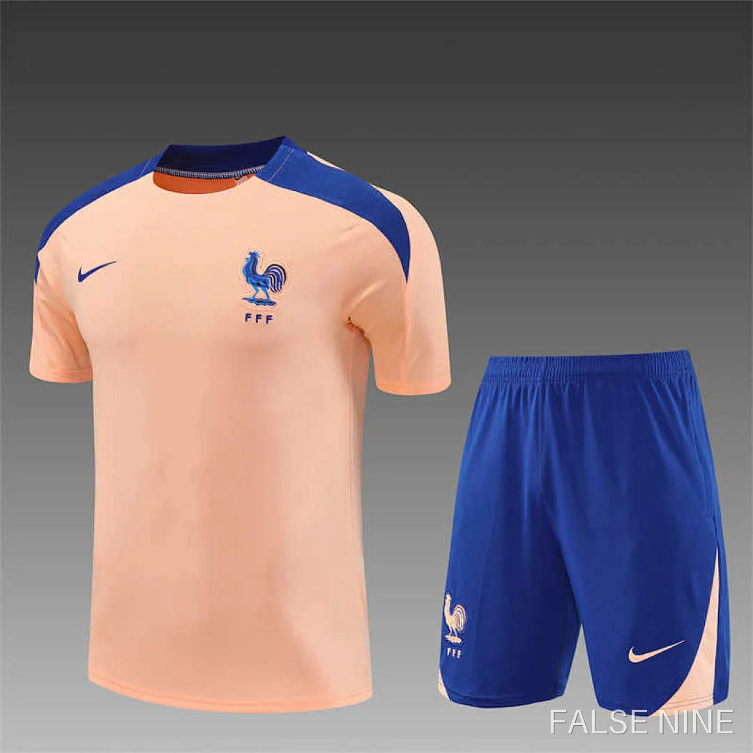 France 25/26 Training Kit (Fan Version), photo 4