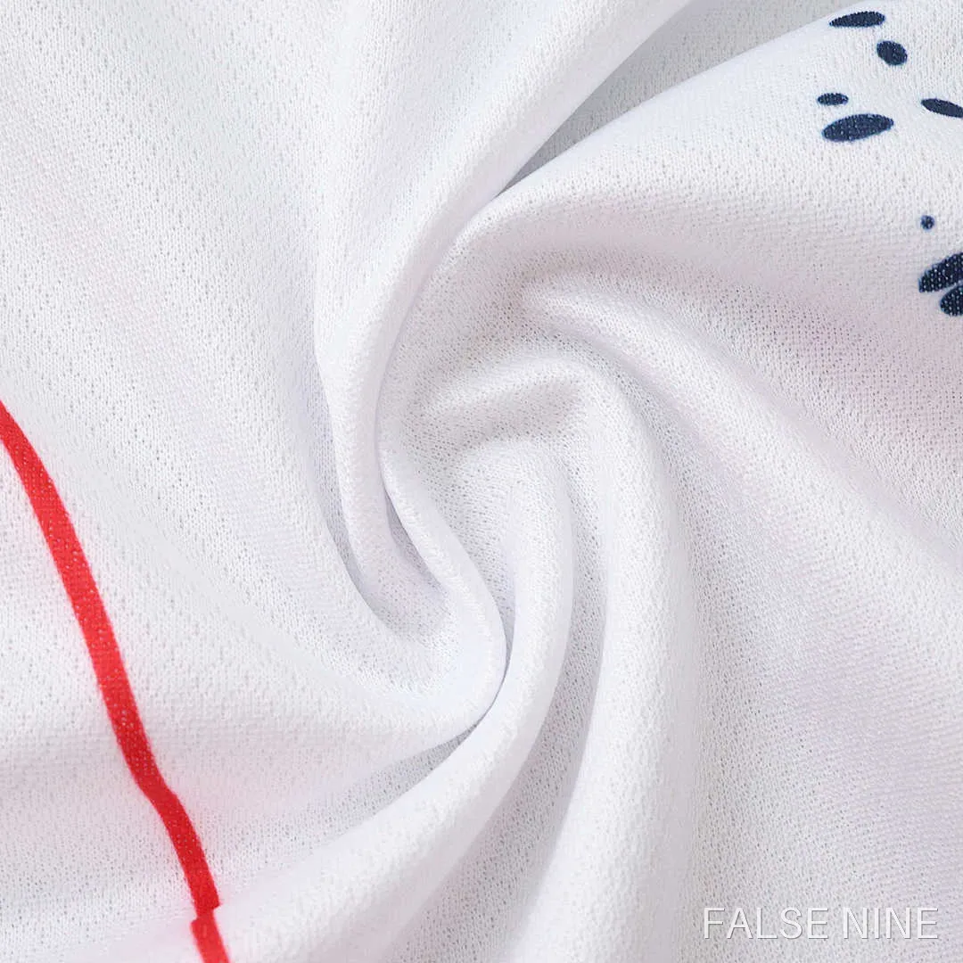 Paris Saint-Germain 25/26 Training Shirt (Fan Version), photo 11