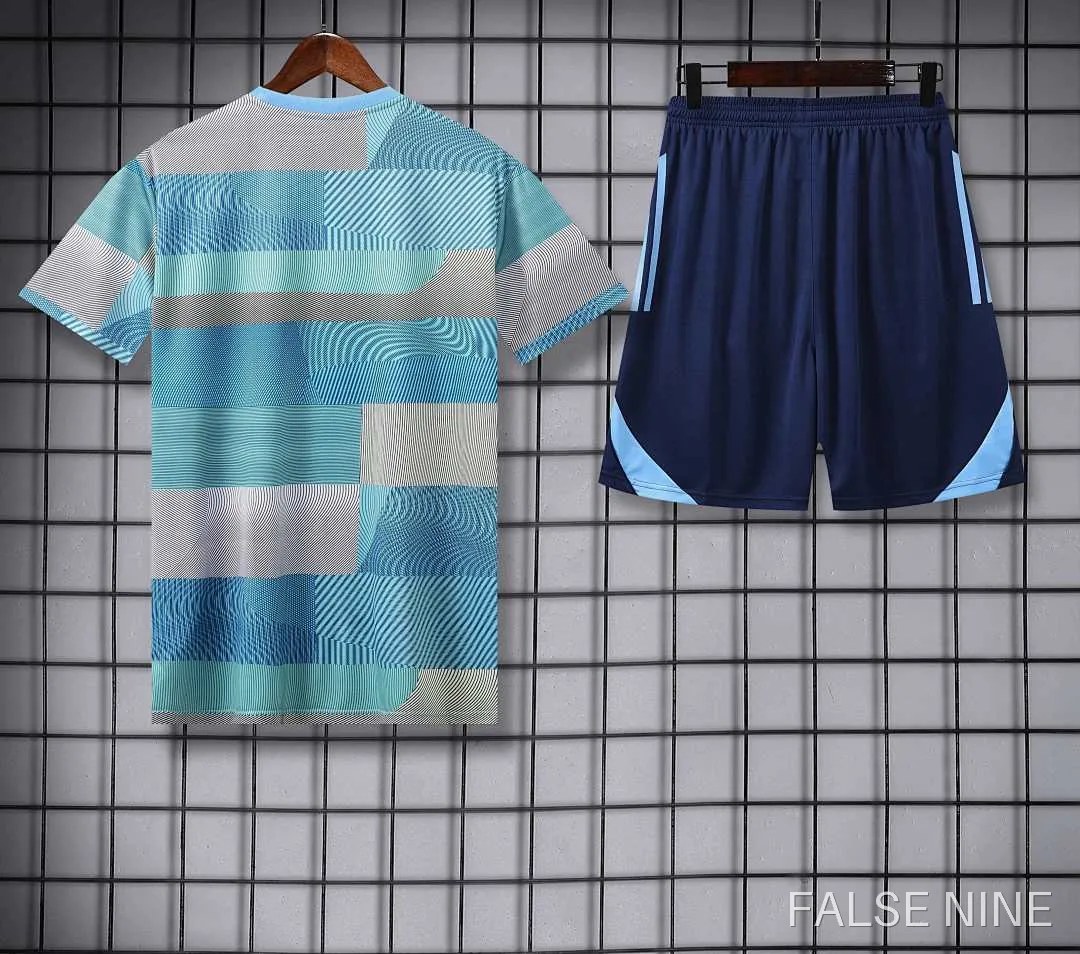 Real Madrid 25/26 Training Kit (Fan Version), photo 5