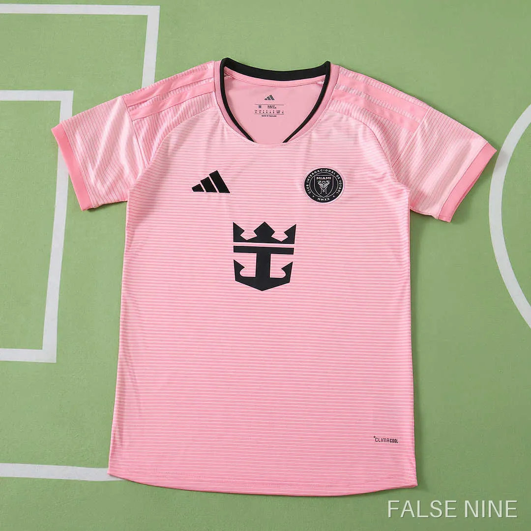 Inter Miami CF 26/27 Home Shirt (Women), photo 1