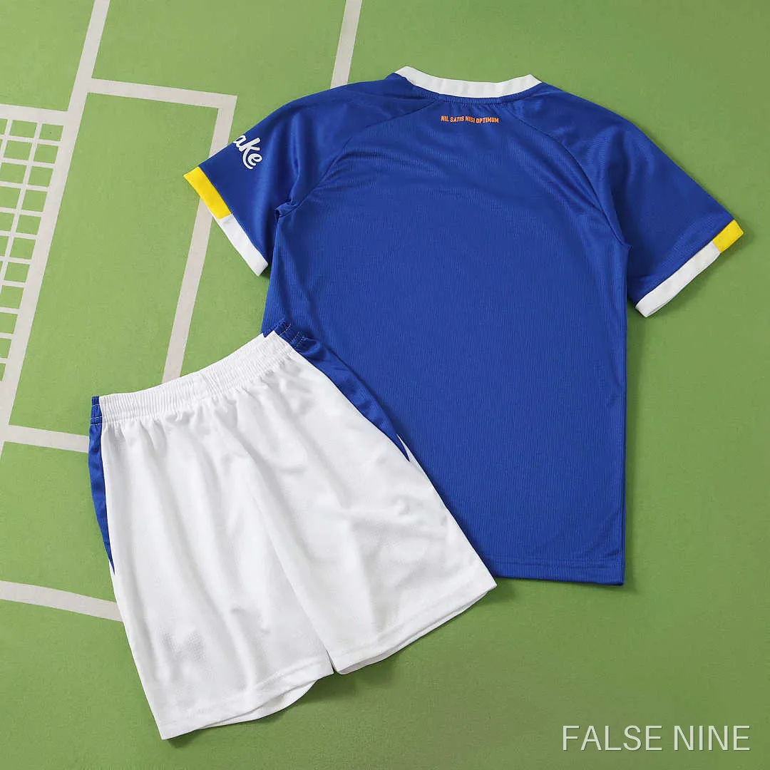 Everton 26/27 Home Kids Kit, photo 4