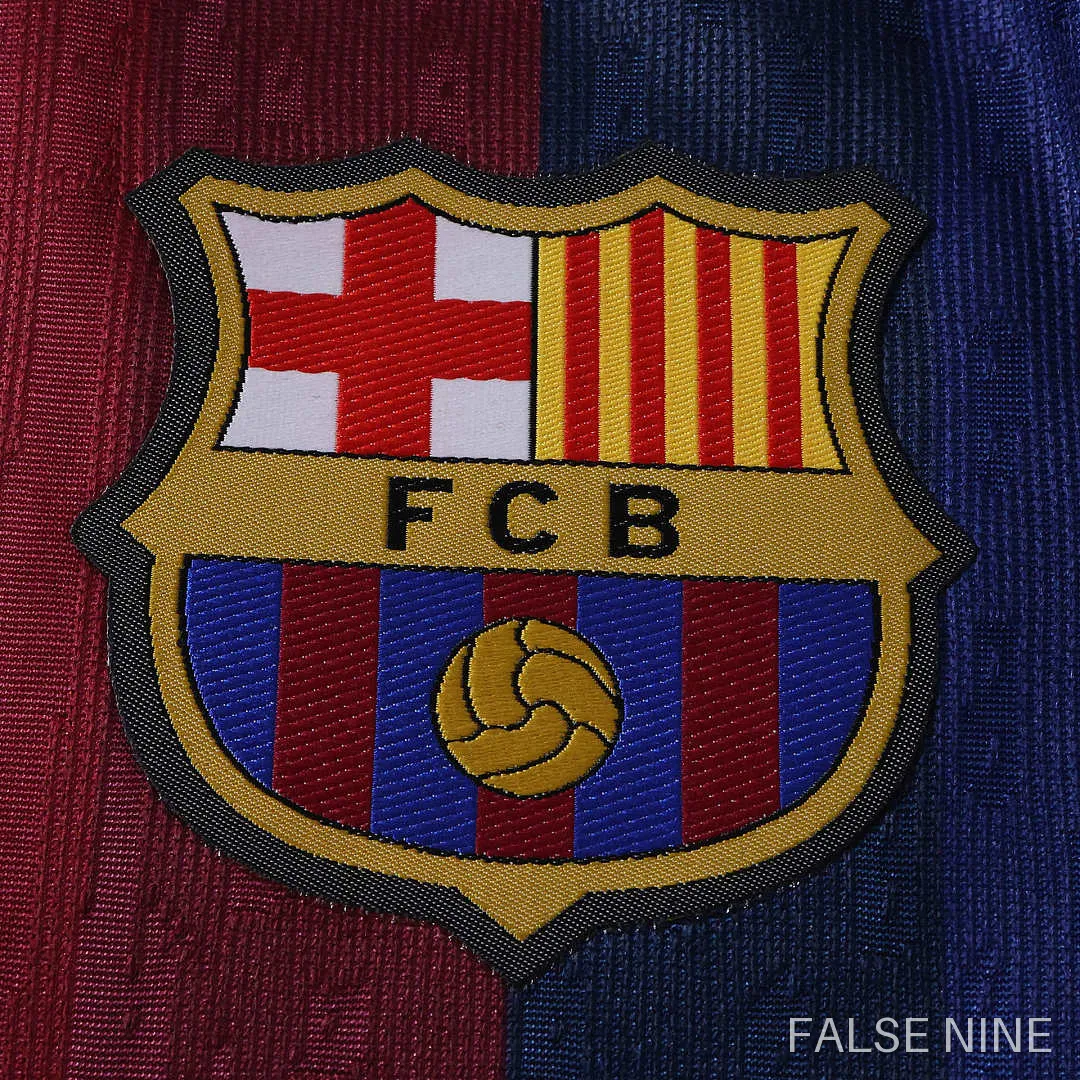 FC Barcelona 26/27 Home Shirt (Player Version), photo 24