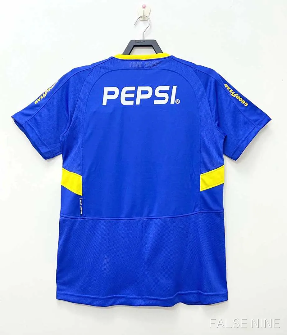 03/04 Boca Home retro Fan version, photo 6