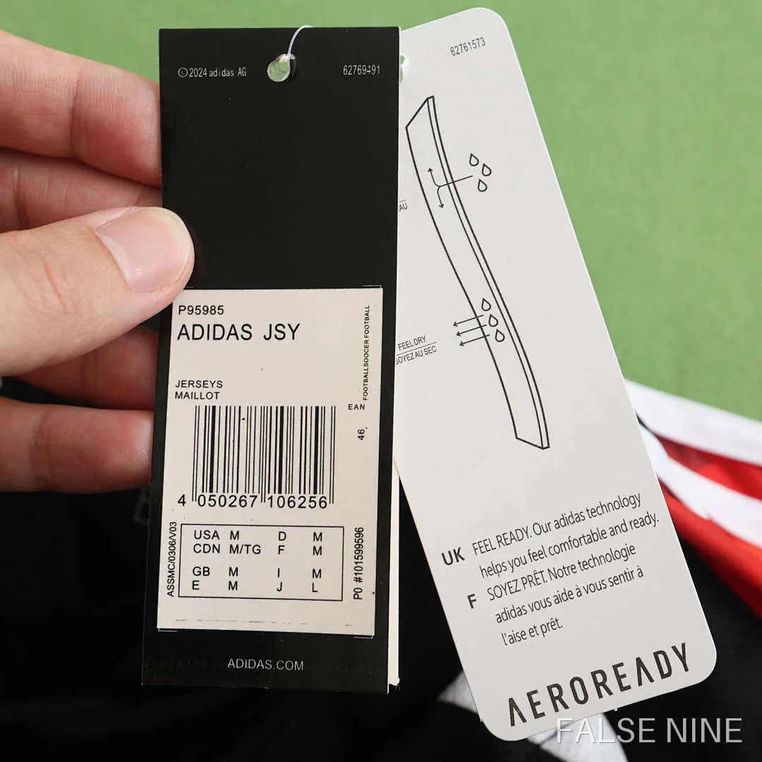 Germany 2024 Special Edition Fan Version Jersey, photo 21