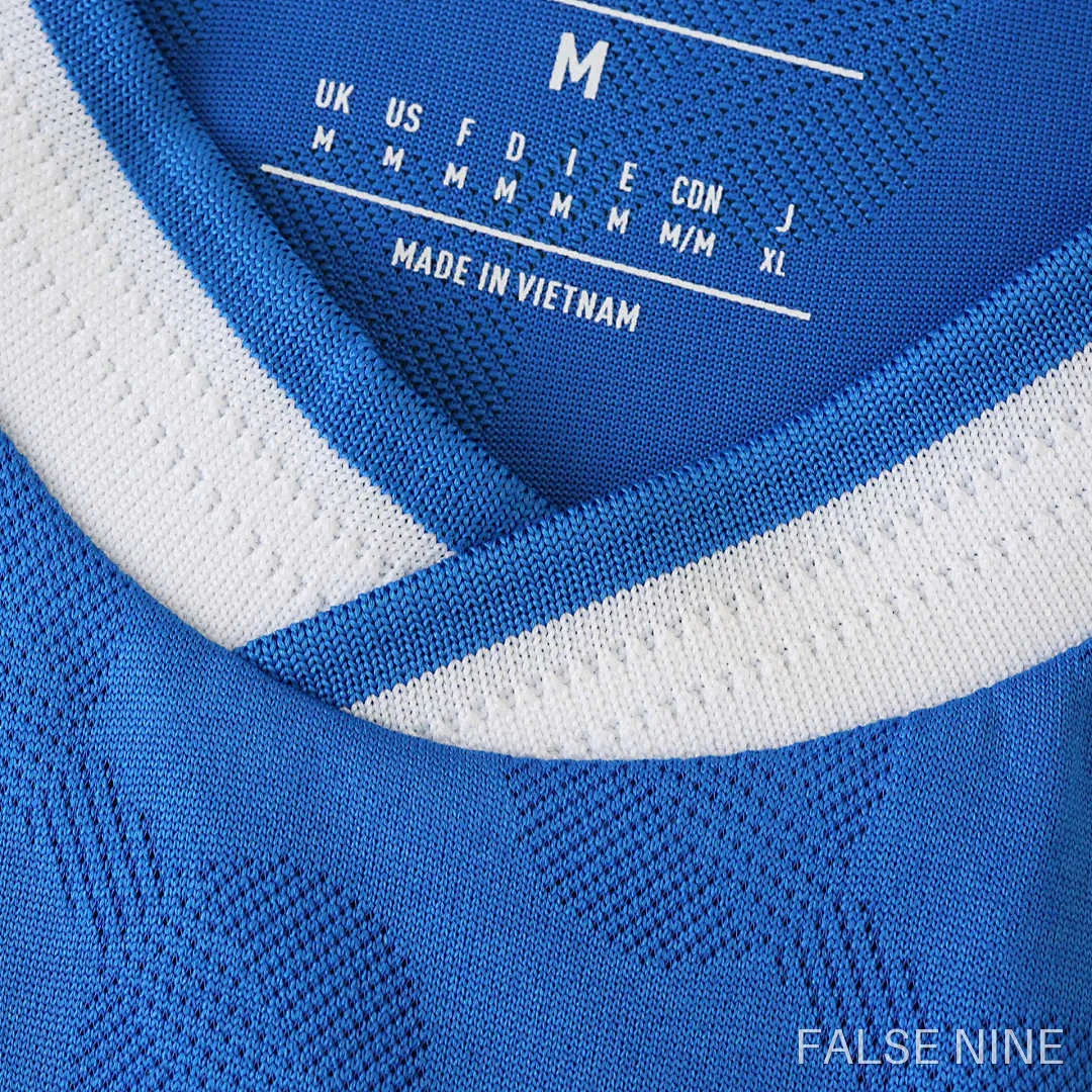 Real Madrid 25/26 Third Shirt (Player Version), photo 3