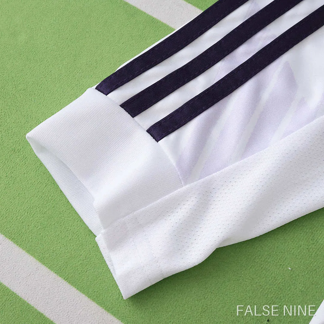 Manchester United 25/26 Away Shirt (Long Sleeve Fan Version), photo 12