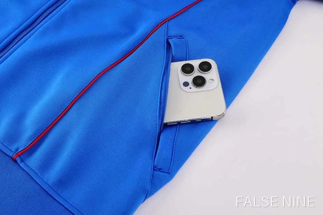 Manchester United 25/26 Training Jacket, photo 18