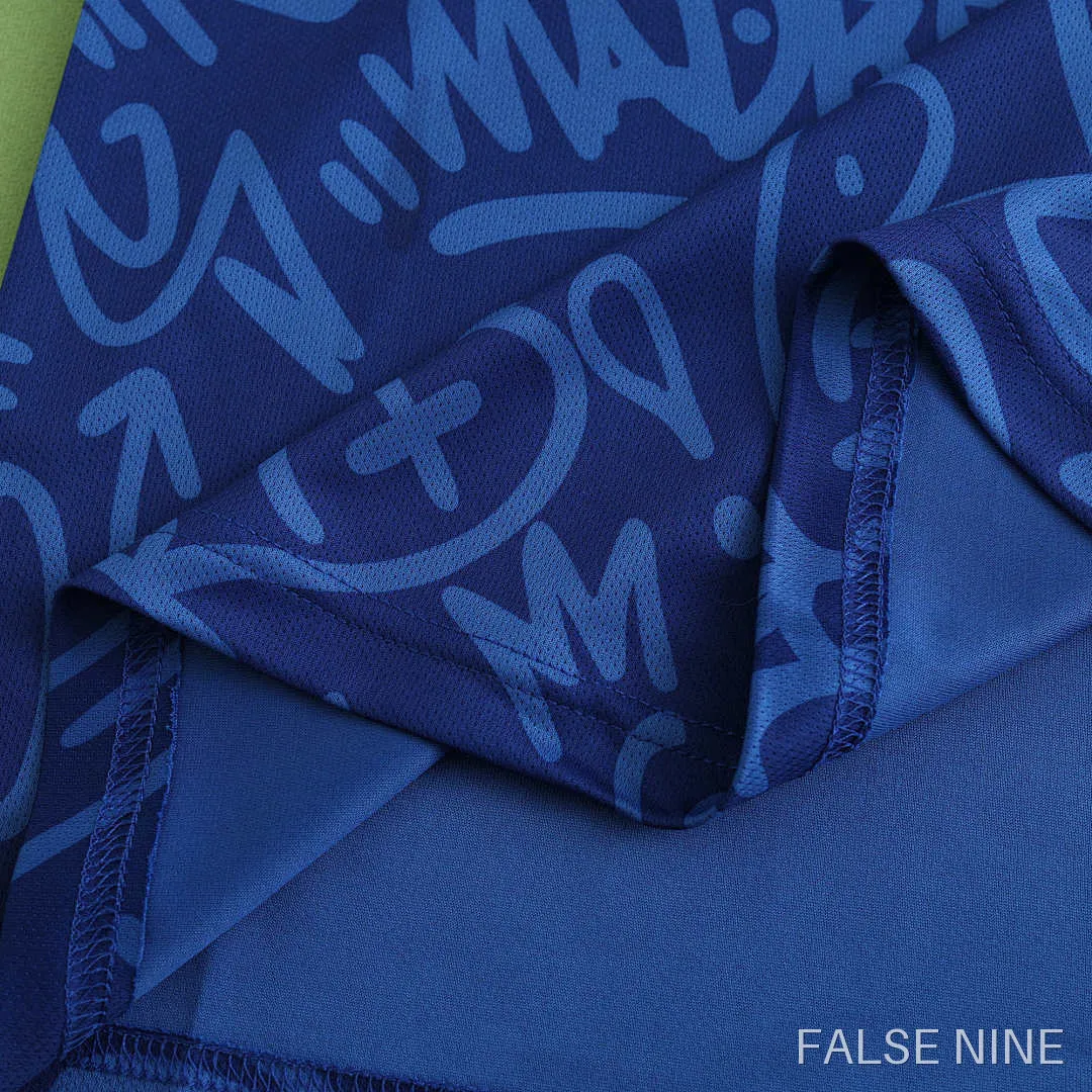 Real Madrid 21/22 Away Shirt (Fan Version), photo 13