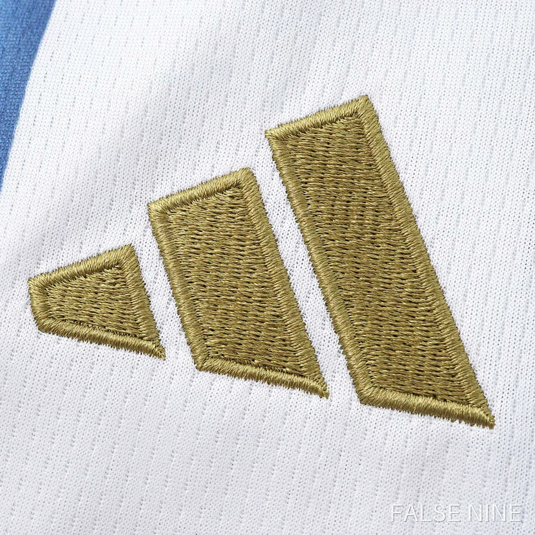 Argentina 2026 Home Shirt (Women), photo 13