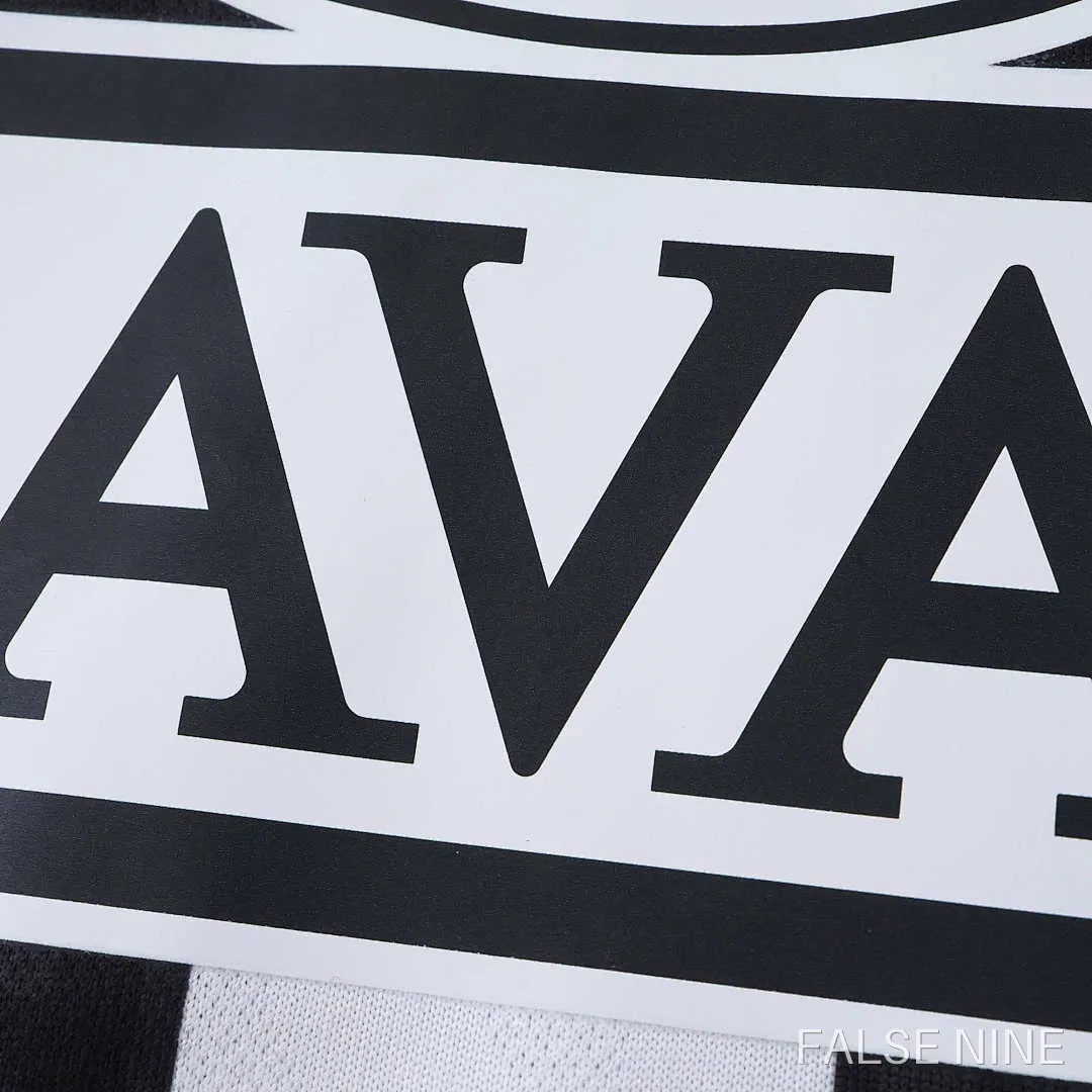 Santos FC 25/26 Away Shirt (Fan Version), photo 17