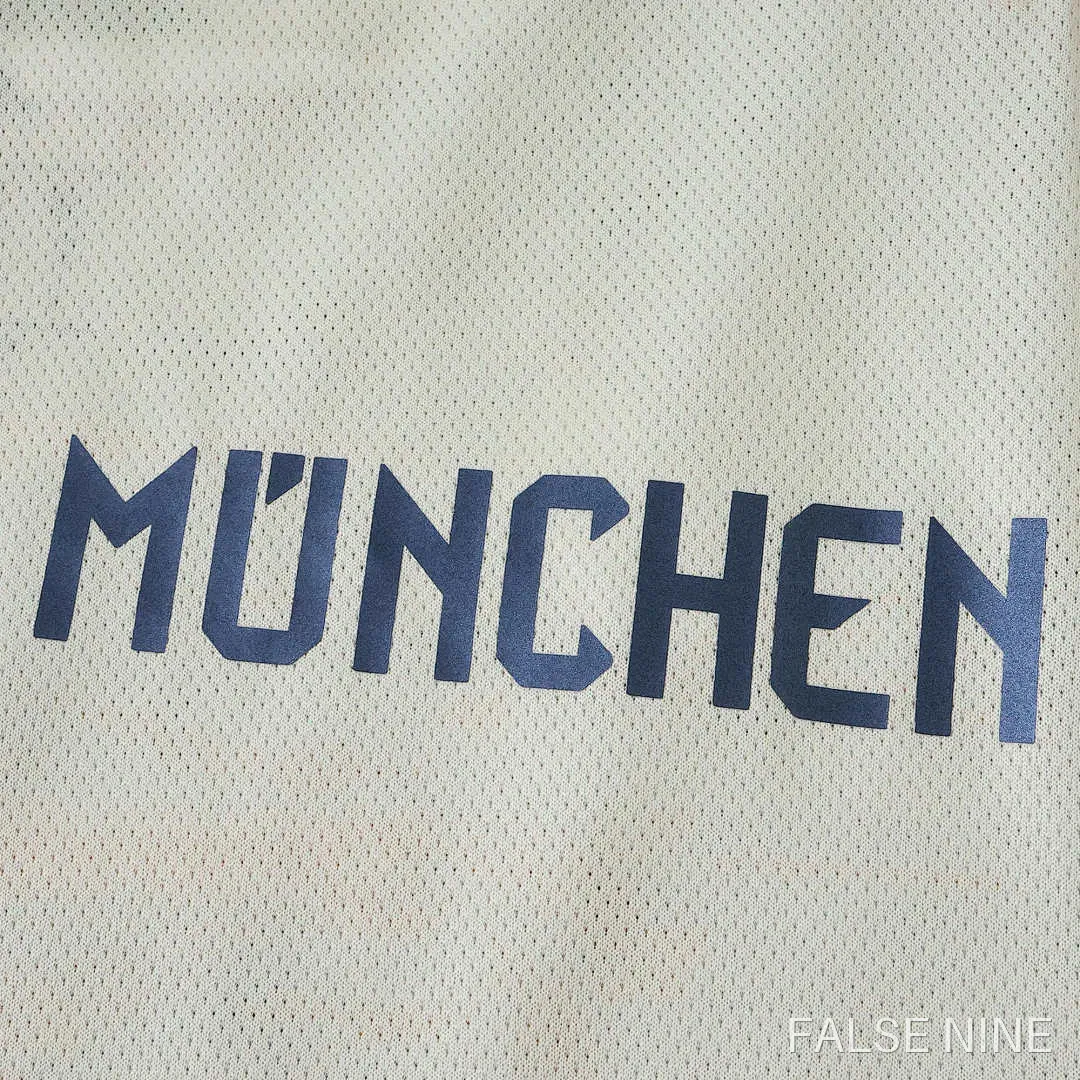 Bayern Munich 25/26 Away Shirt (Player Version), photo 26